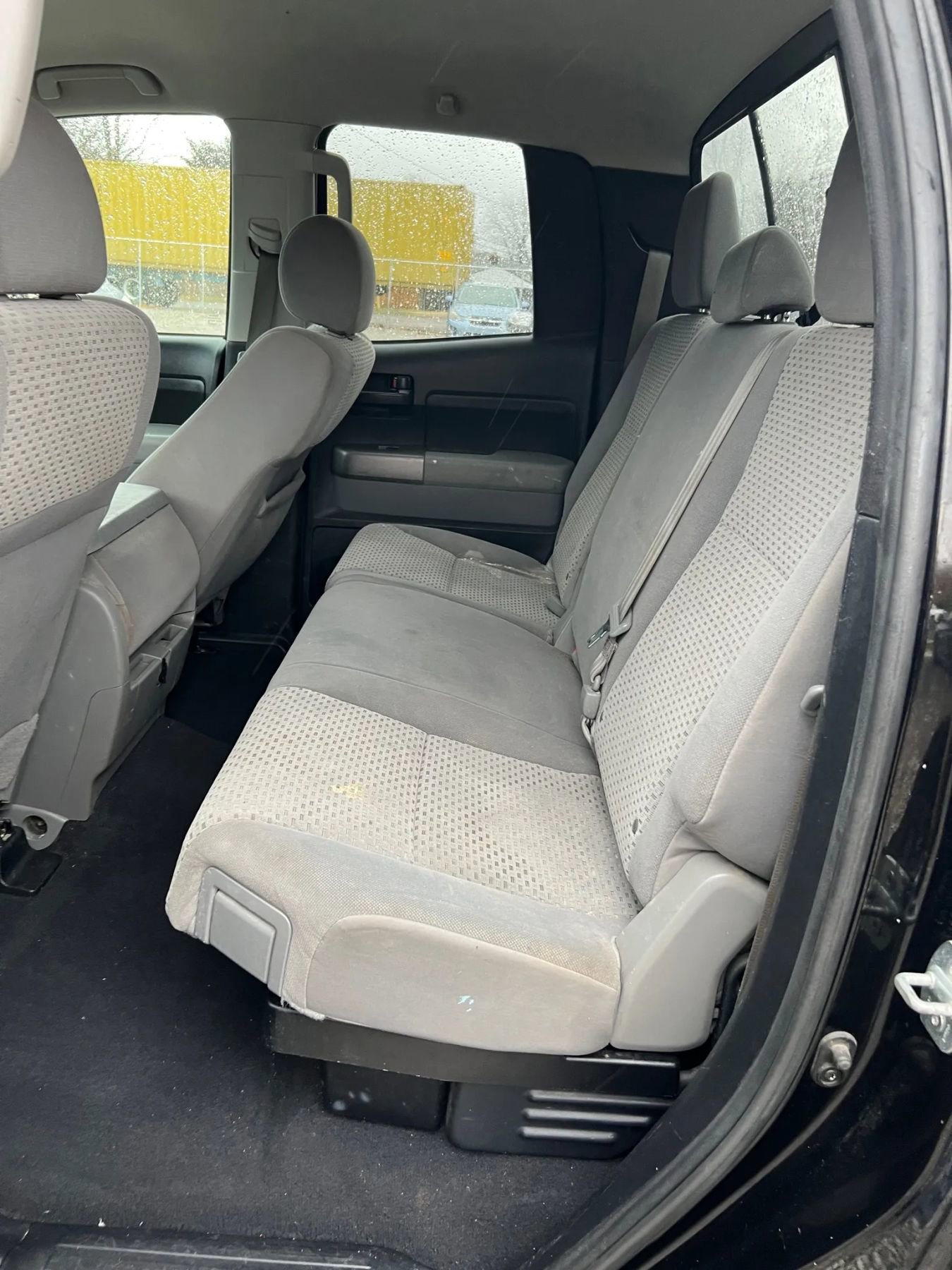 Used 2013 Toyota Tundra 4x4 Double Cab w/ Tow Pkg image 11