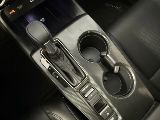 Used 2026 Honda Civic Sport Touring image 24