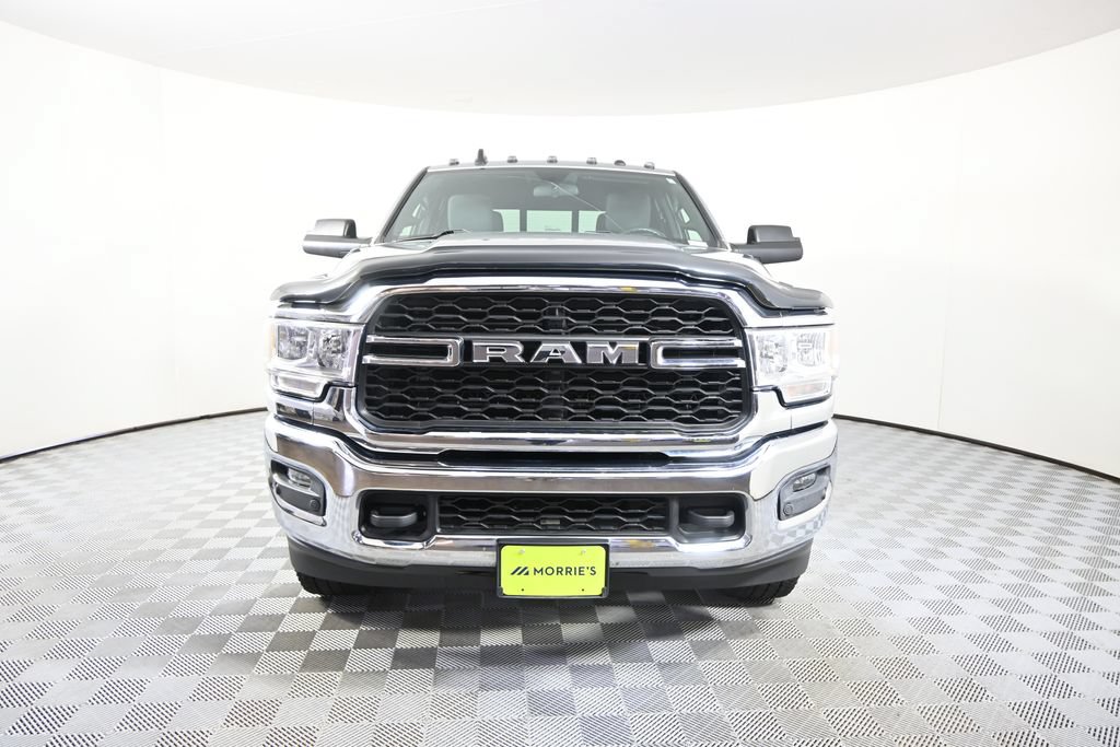 Used 2021 RAM 2500 Tradesman AWD/4WD image 11