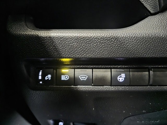 Used 2025 Toyota RAV4 Woodland Edition w/ Weather Package image 18