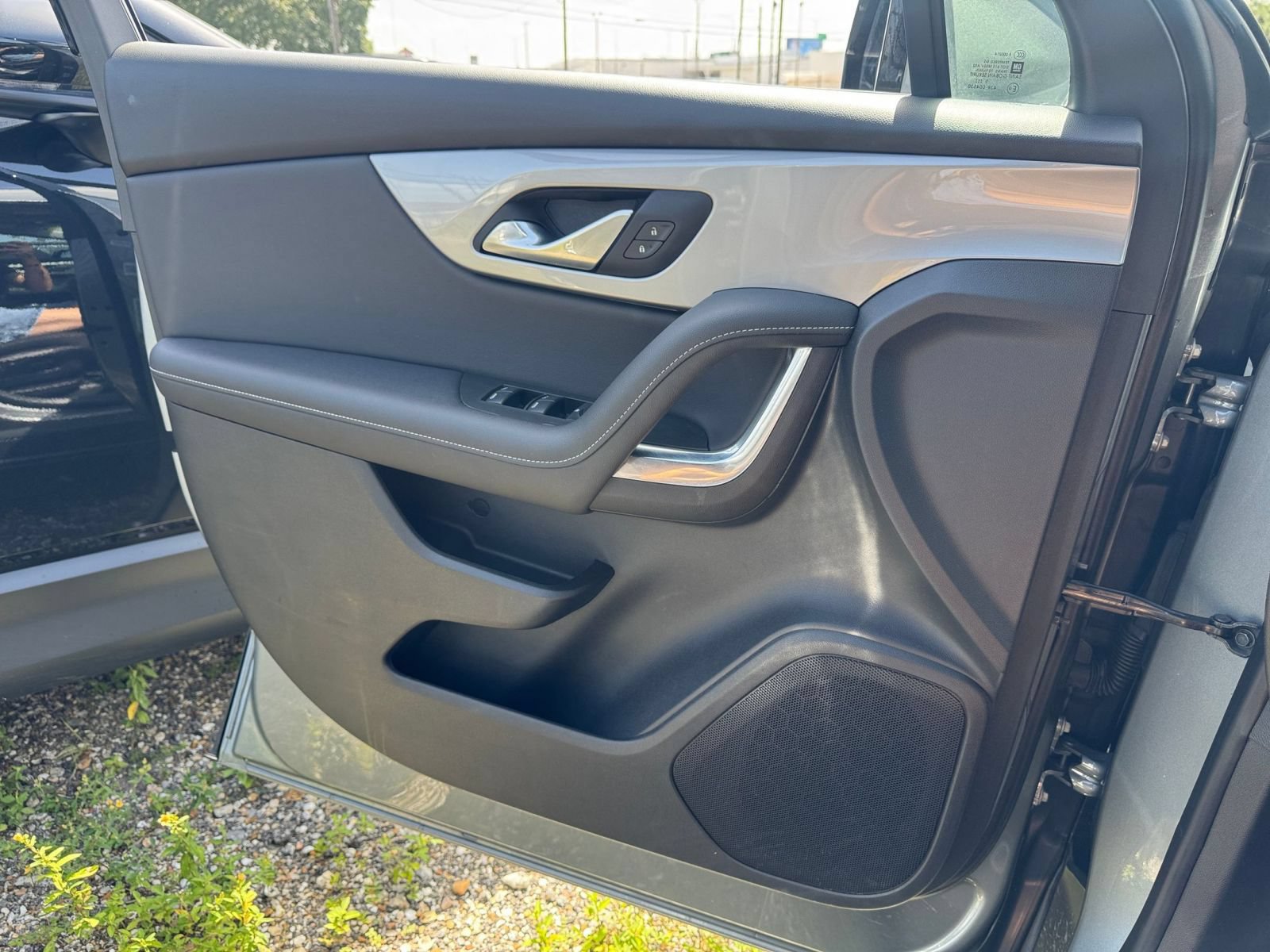 Used 2026 Chevrolet Blazer LT FWD image 18