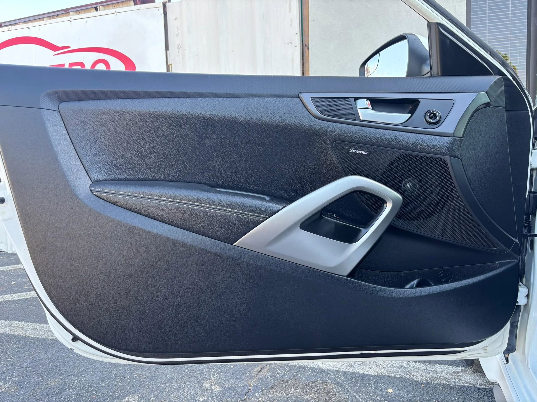Used 2015 Hyundai Veloster Turbo FWD image 22