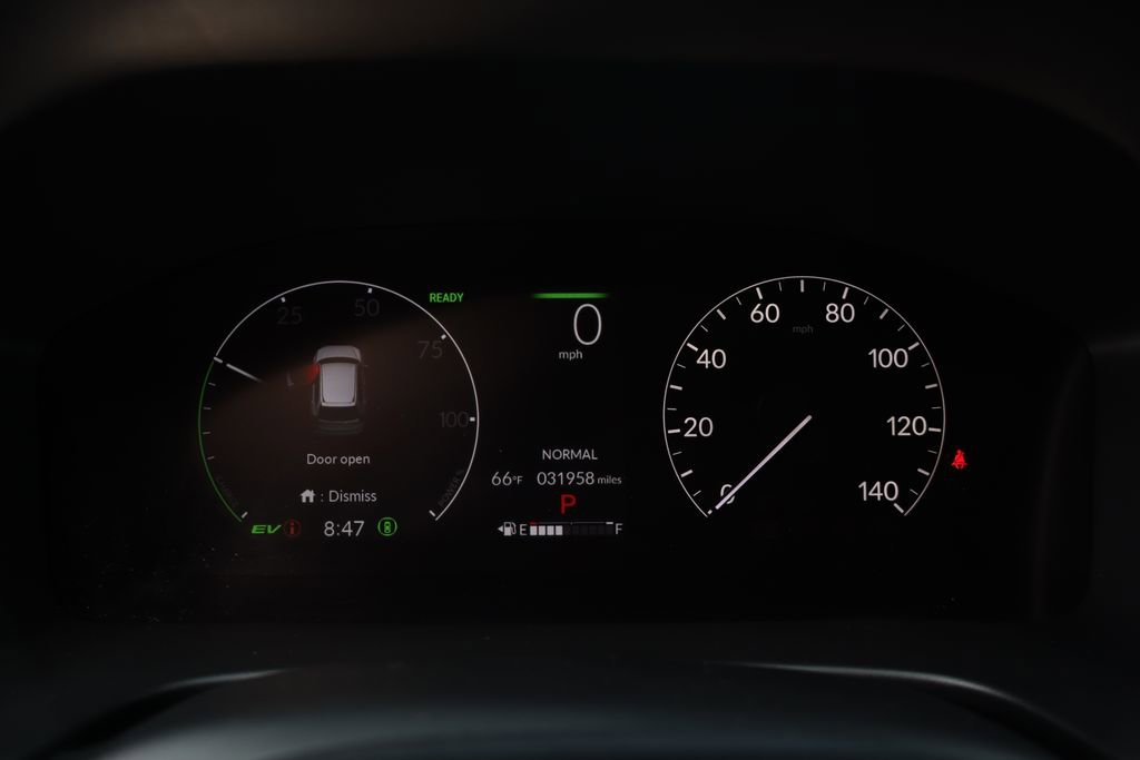 Used 2024 Honda CR-V Sport Touring image 14