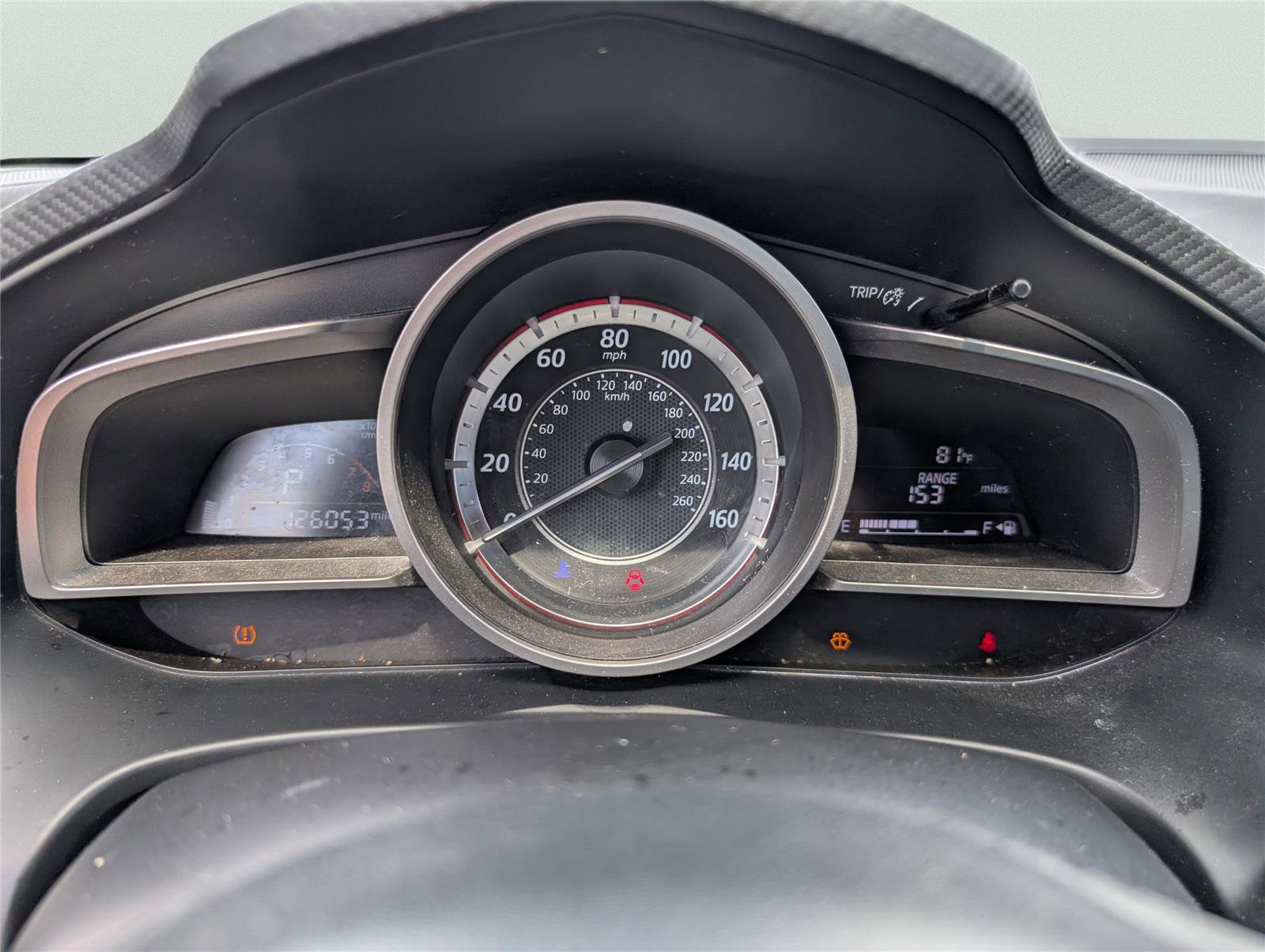 Used 2016 MAZDA MAZDA3 i Sport w/ Preferred Equipment Package image 22