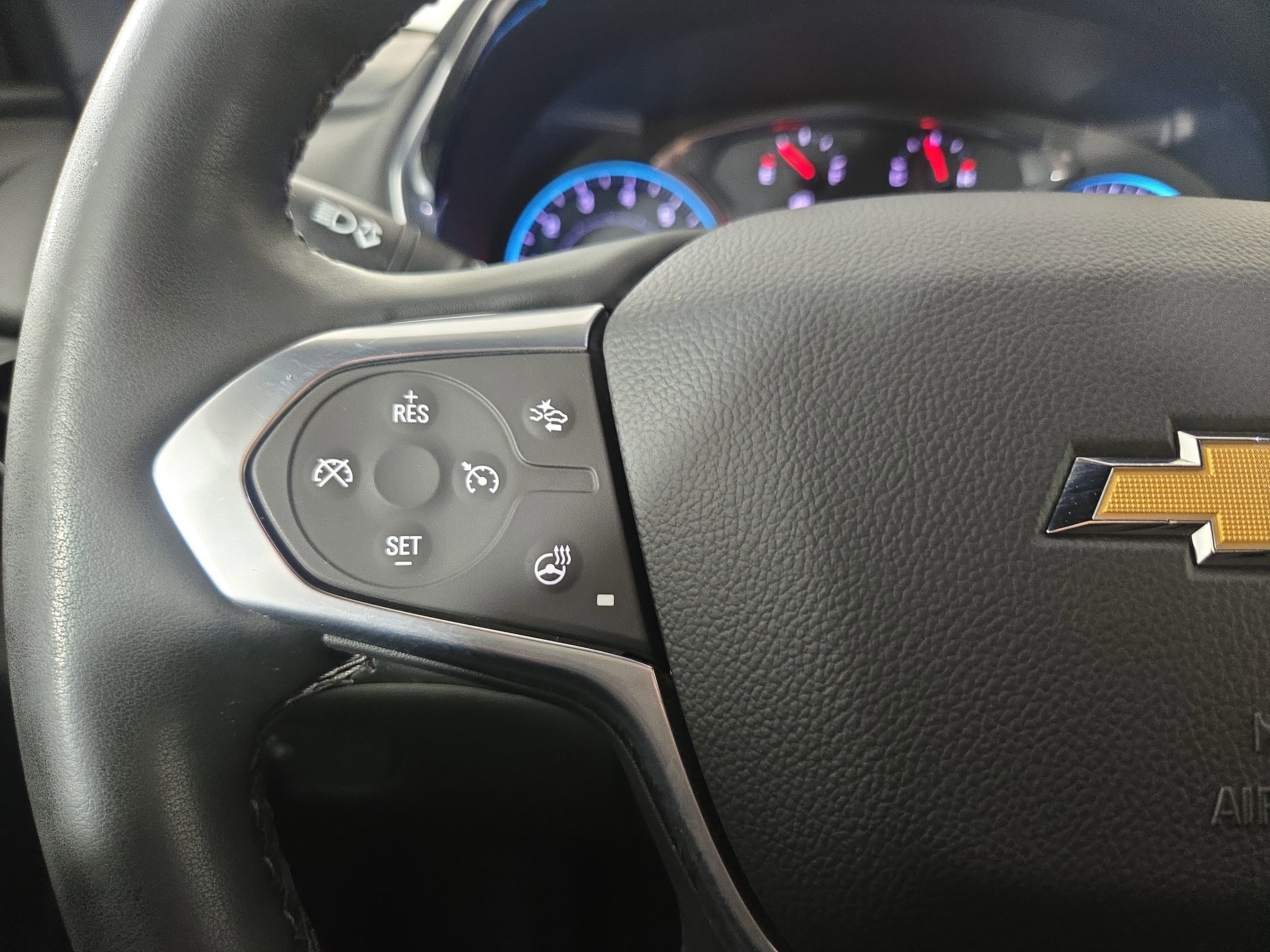 Certified 2023 Chevrolet Traverse LT w/ LPO, Floor Liner Package FWD image 16