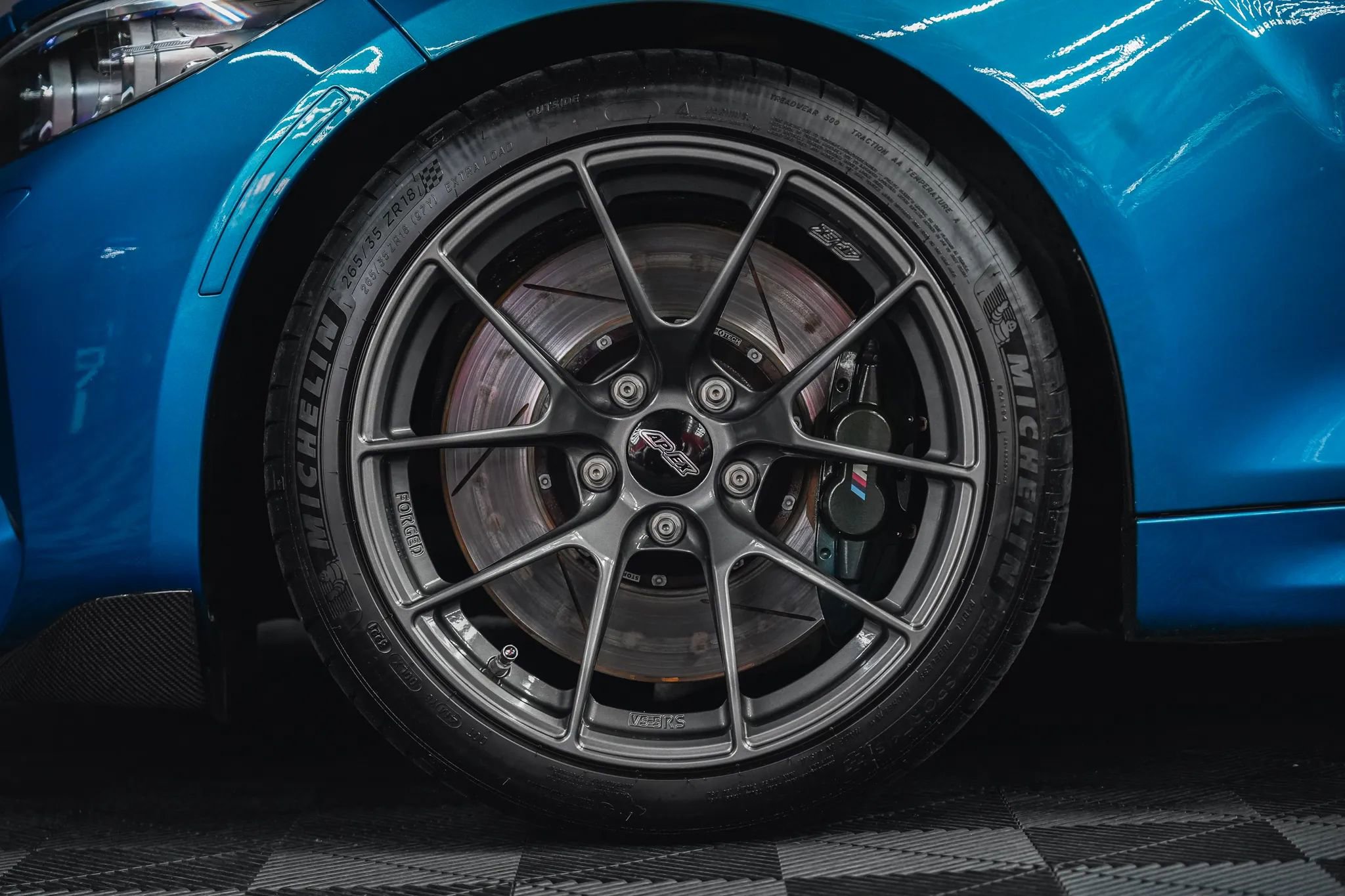 Used 2018 BMW M2 RWD image 17