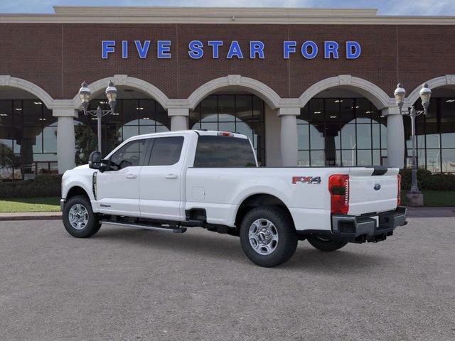 New 2026 Ford F250 XLT w/ XLT Premium Package image 5
