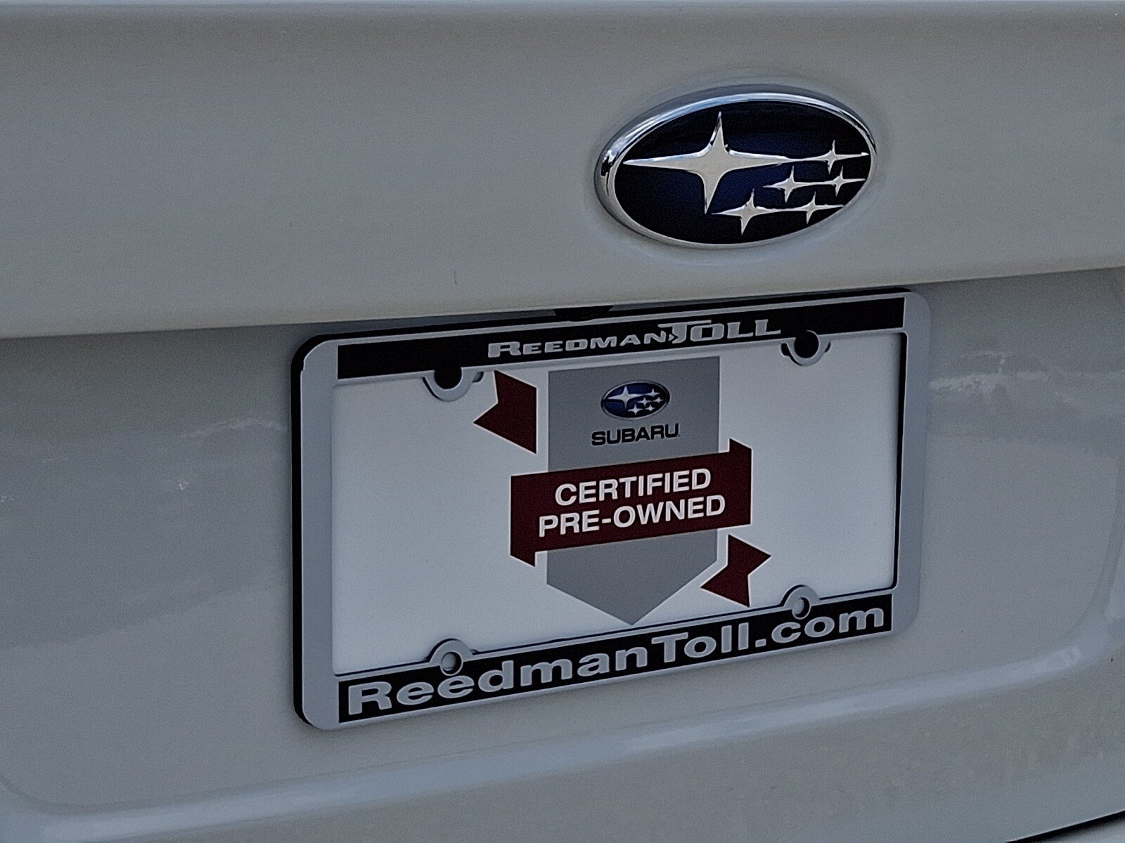 Certified 2025 Subaru Legacy Limited AWD/4WD image 33