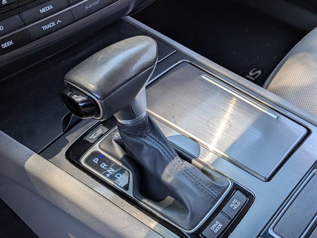 Used 2018 Genesis G80 3.8 RWD image 7