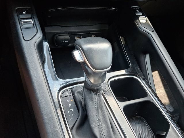Used 2023 Kia Telluride S w/ S Sunroof Package AWD/4WD image 16