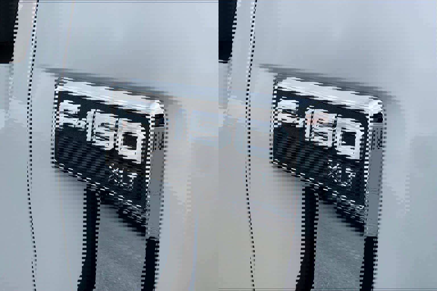 Certified 2025 Ford F150 XLT w/ Equipment Group 302A MID image 10