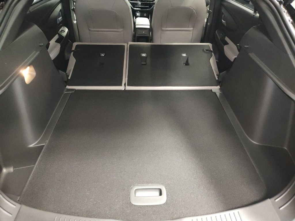 New 2026 Buick Envista Avenir FWD image 17