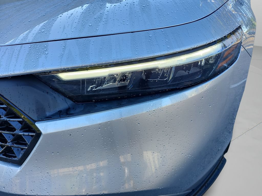 Certified 2024 Honda Accord EX image 34