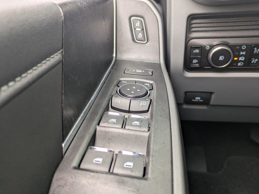 New 2026 Ford F250 XLT w/ XLT Premium Package image 28