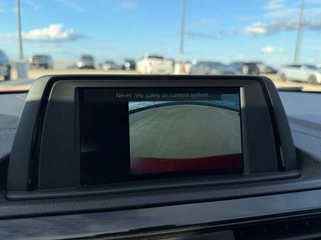 Used 2018 BMW 230i Convertible RWD image 22