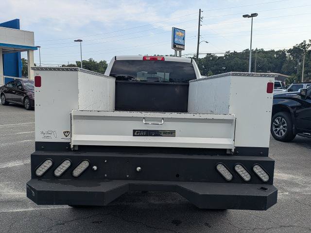 Used 2021 RAM 2500 Tradesman w/ Snow Chief Group AWD/4WD image 5