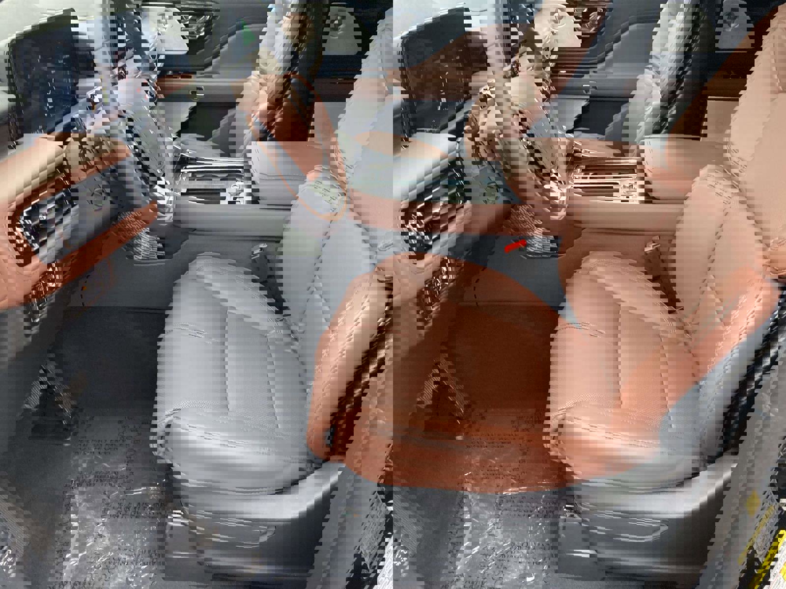 New 2026 Lincoln Aviator Reserve image 21