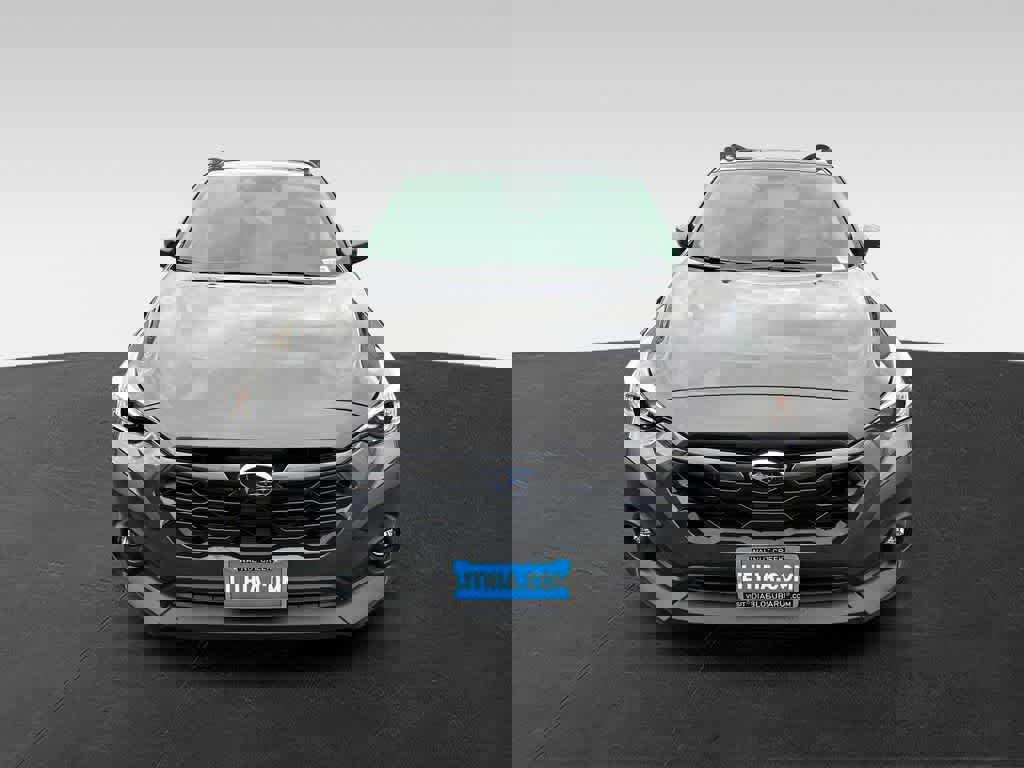 New 2026 Subaru Crosstrek 2.0i Premium image 6