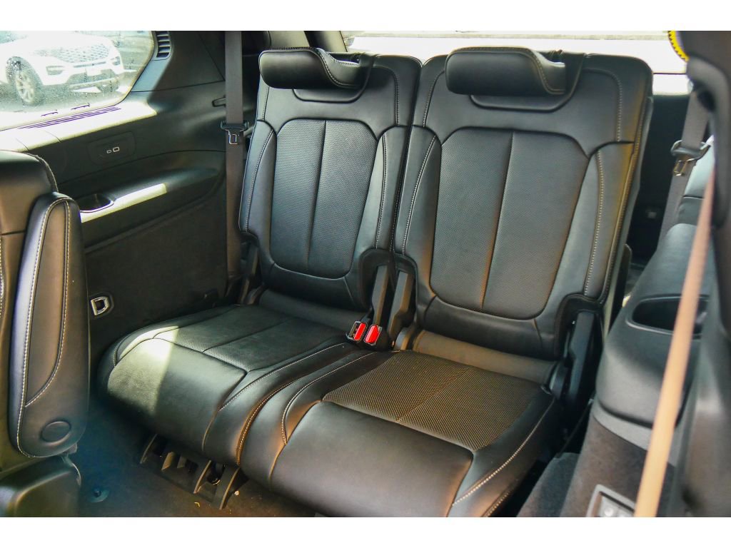 Used 2023 Jeep Grand Cherokee L Overland AWD/4WD image 21