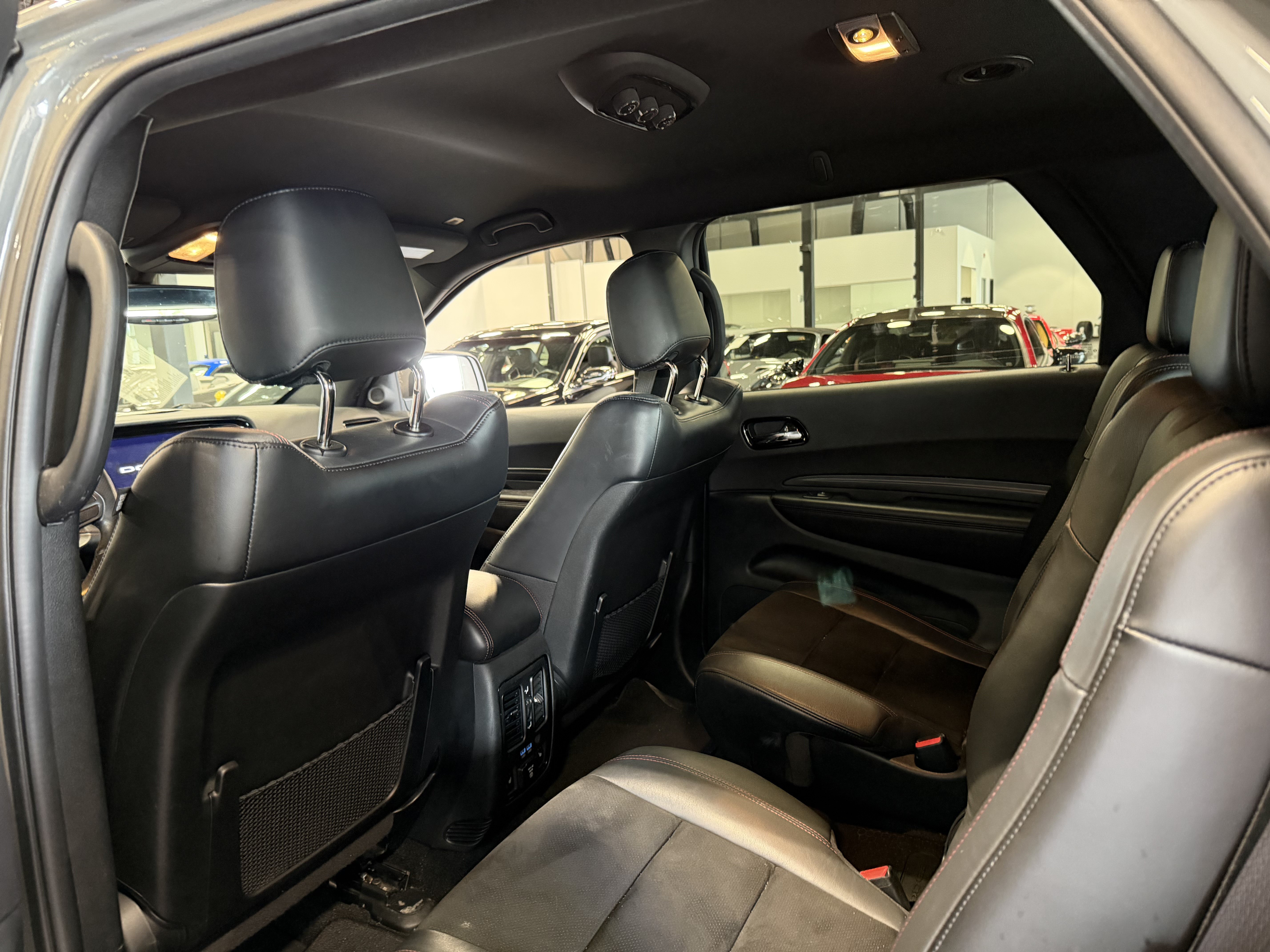 Used 2022 Dodge Durango R/T AWD/4WD image 6