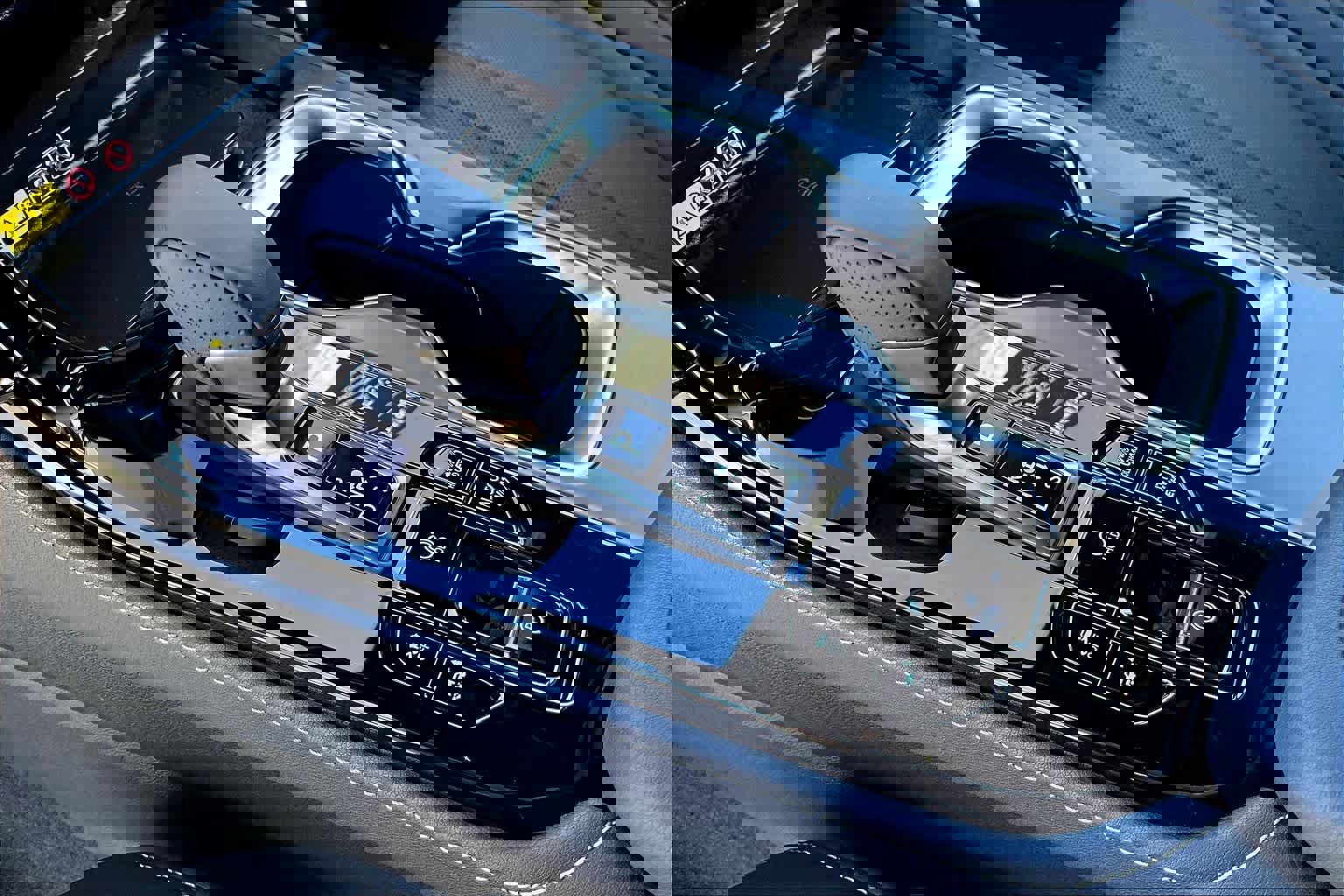 Certified 2026 Lexus NX 450h+ F Sport image 15