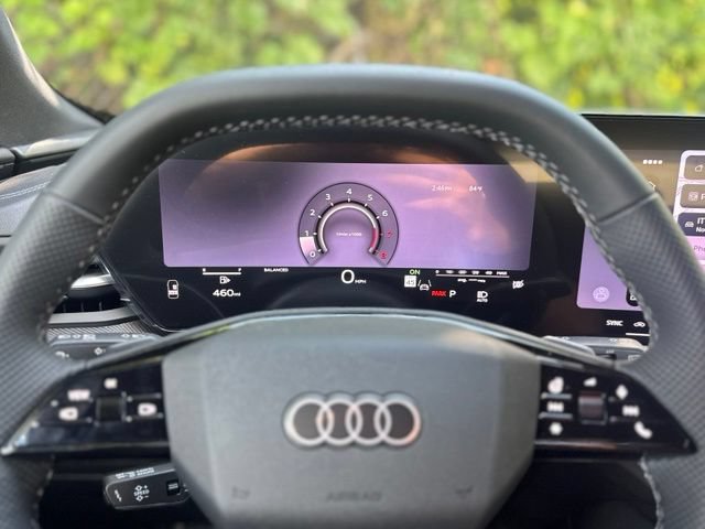 New 2026 Audi SQ5 Premium Plus AWD/4WD image 18