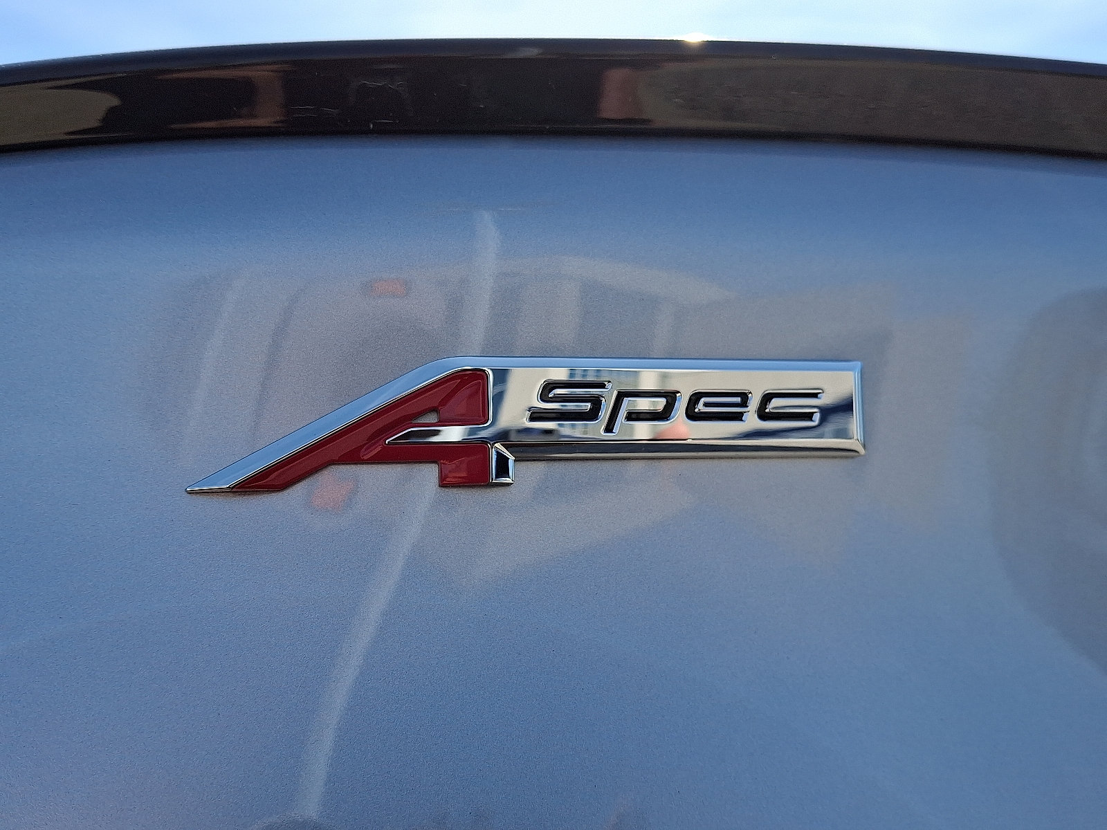 New 2026 Acura Integra A-Spec w/ Technology Package FWD image 20