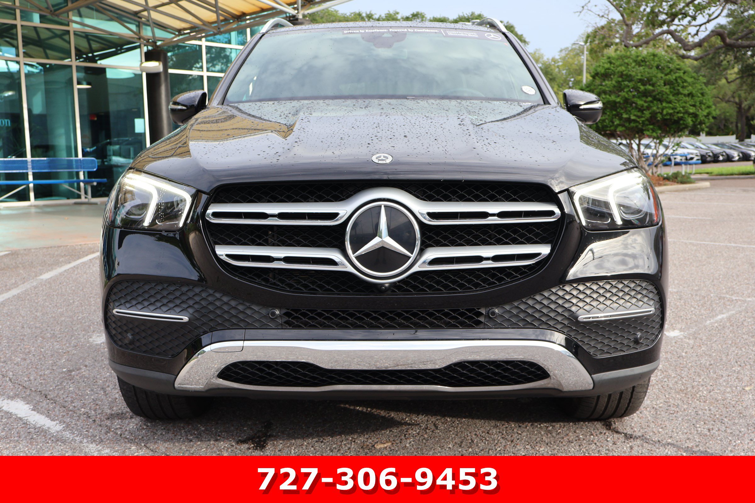 Certified 2023 Mercedes-Benz GLE 350 image 13