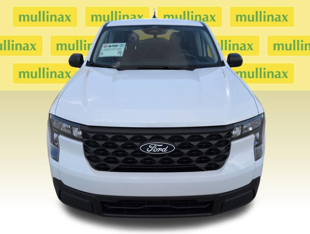 New 2026 Ford Maverick XL image 11