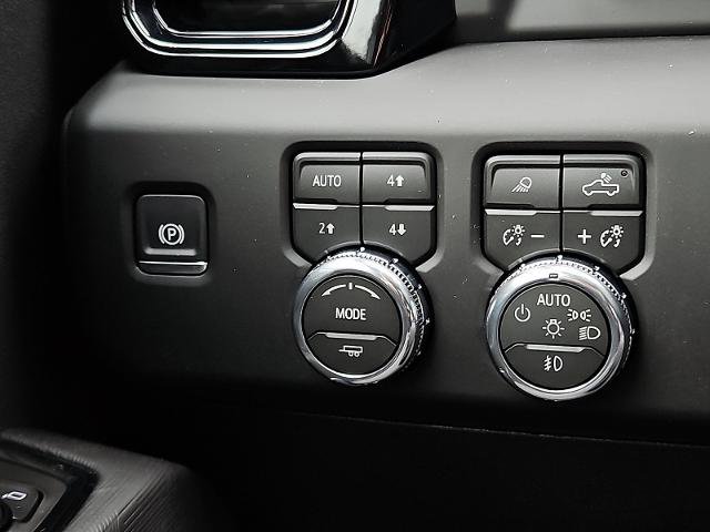 New 2026 GMC Sierra 2500 AT4X w/ Snow Plow Prep/Camper Package image 19