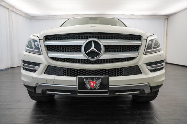 Used 2013 Mercedes-Benz GL 450 4MATIC image 38