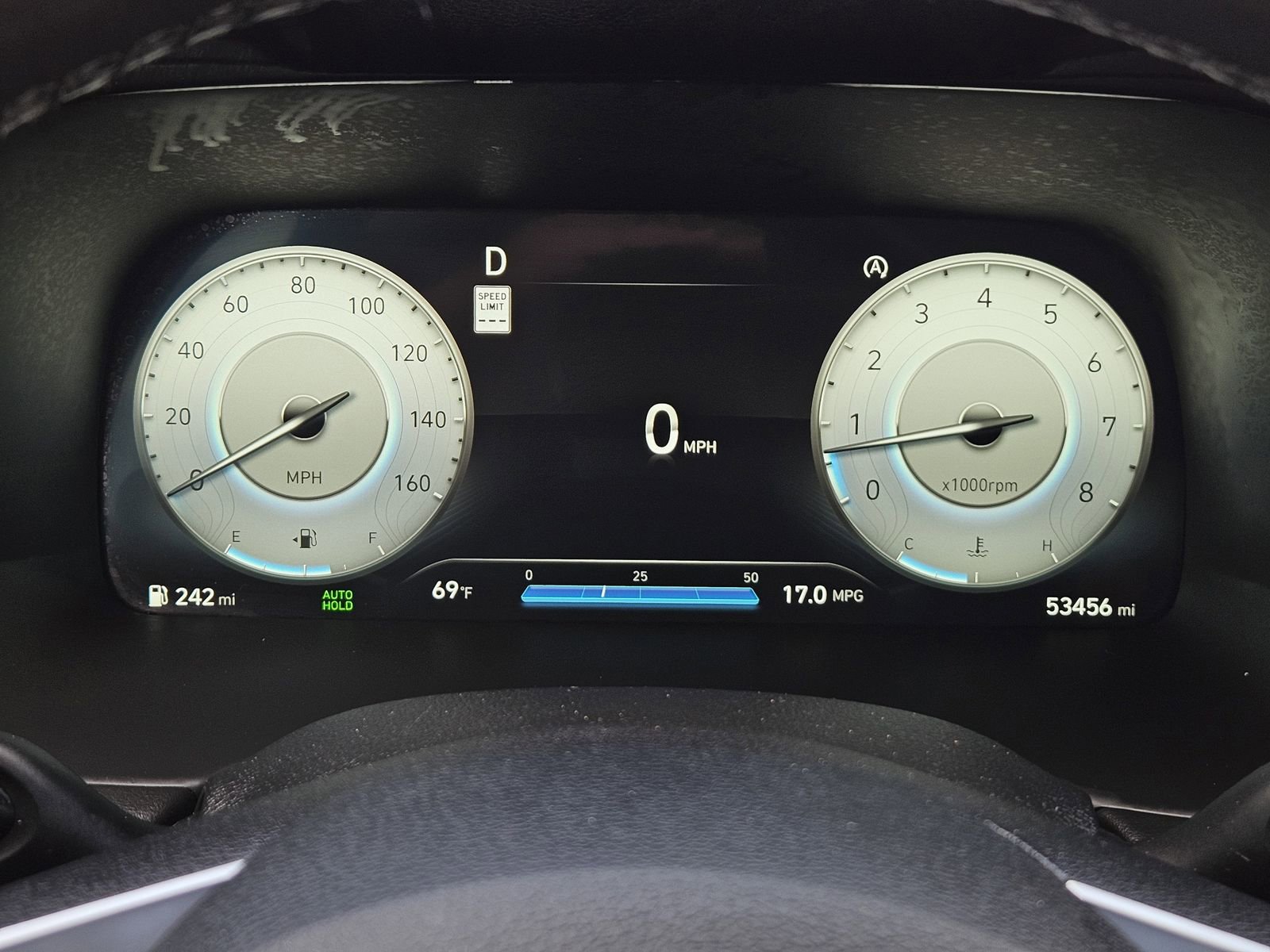 Used 2024 Hyundai Palisade Limited image 17