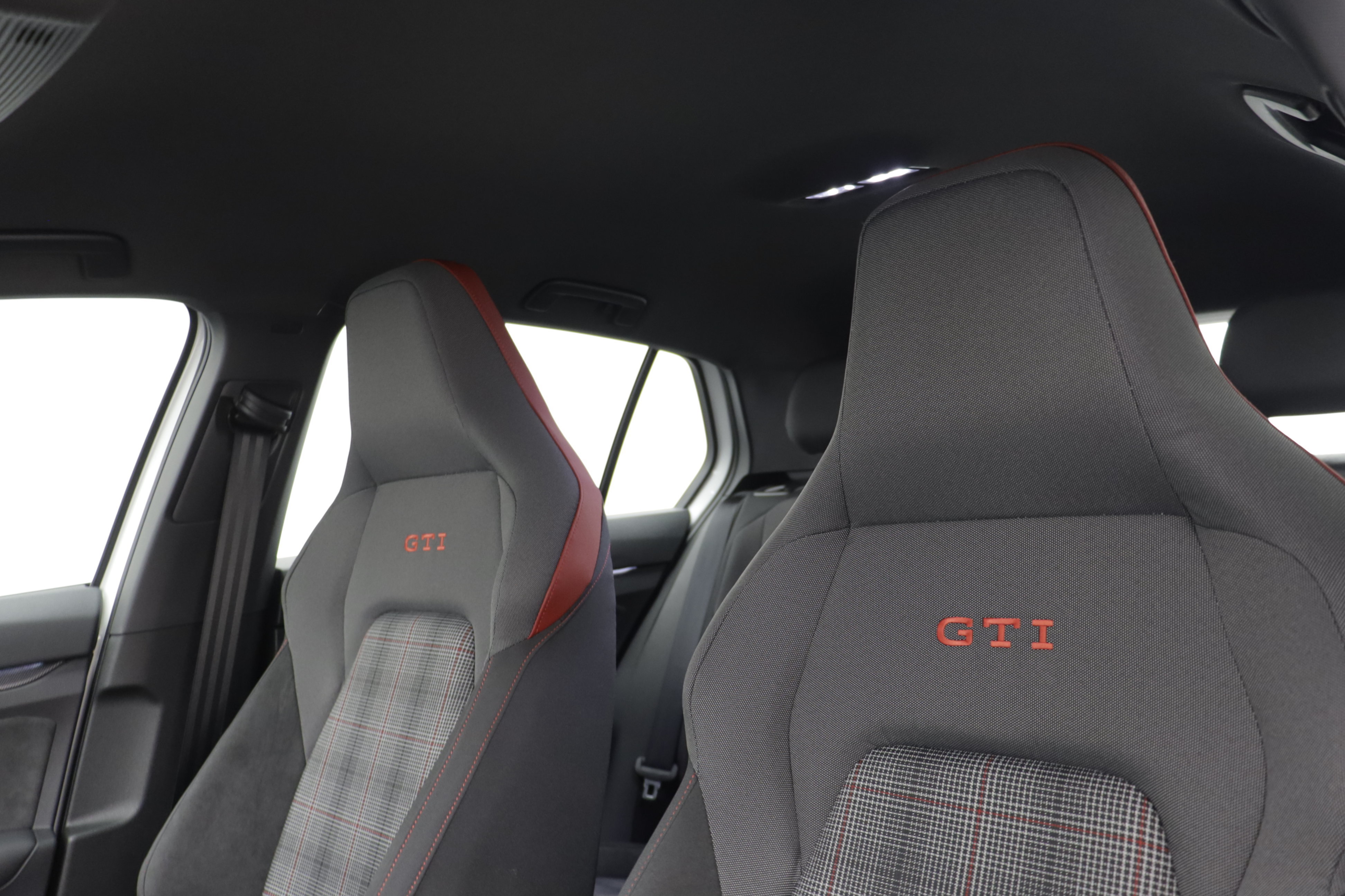 New 2026 Volkswagen GTI S FWD image 13