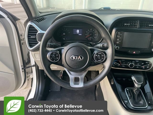 Used 2020 Kia Soul LX image 13