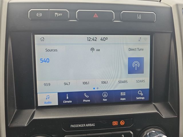 Used 2020 Ford F250 Lariat w/ Lariat Value Package image 20