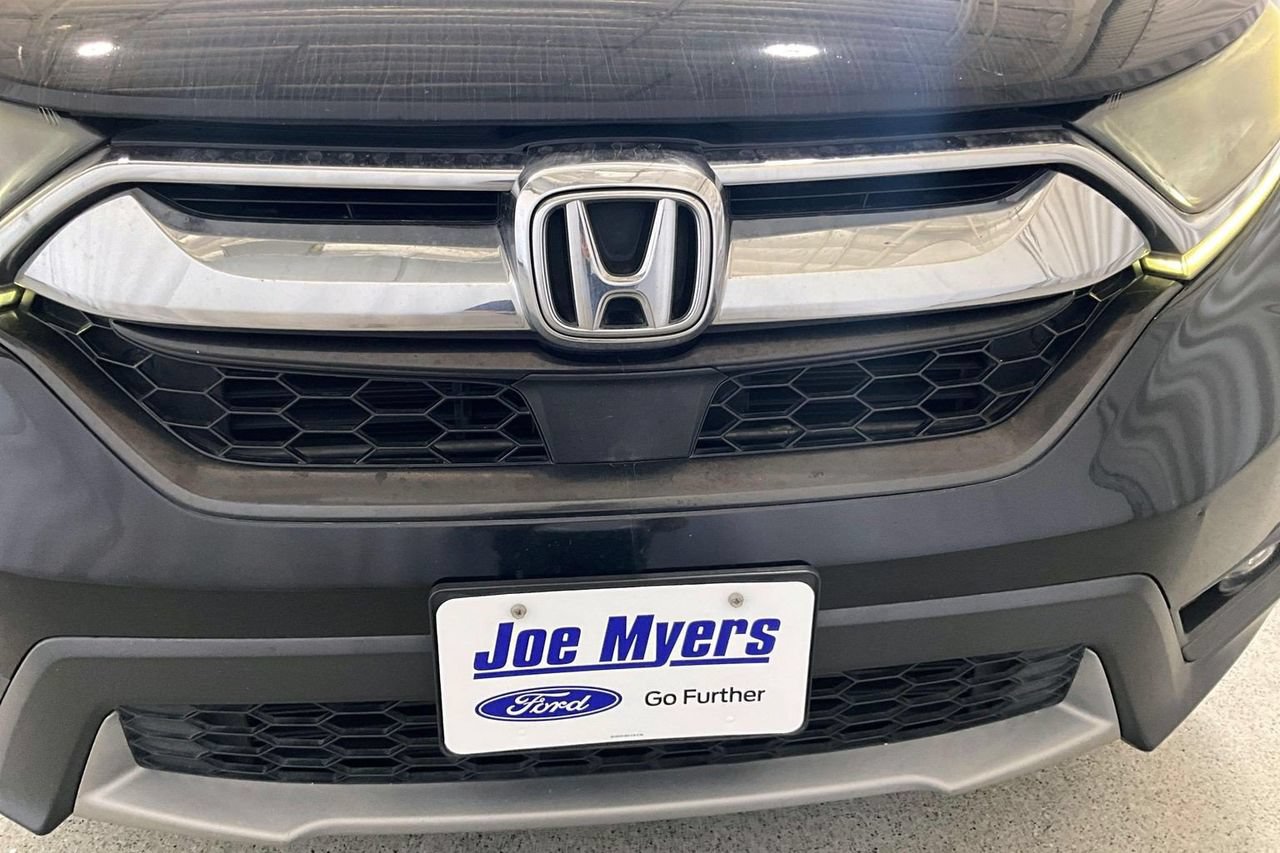 Used 2018 Honda CR-V EX image 27