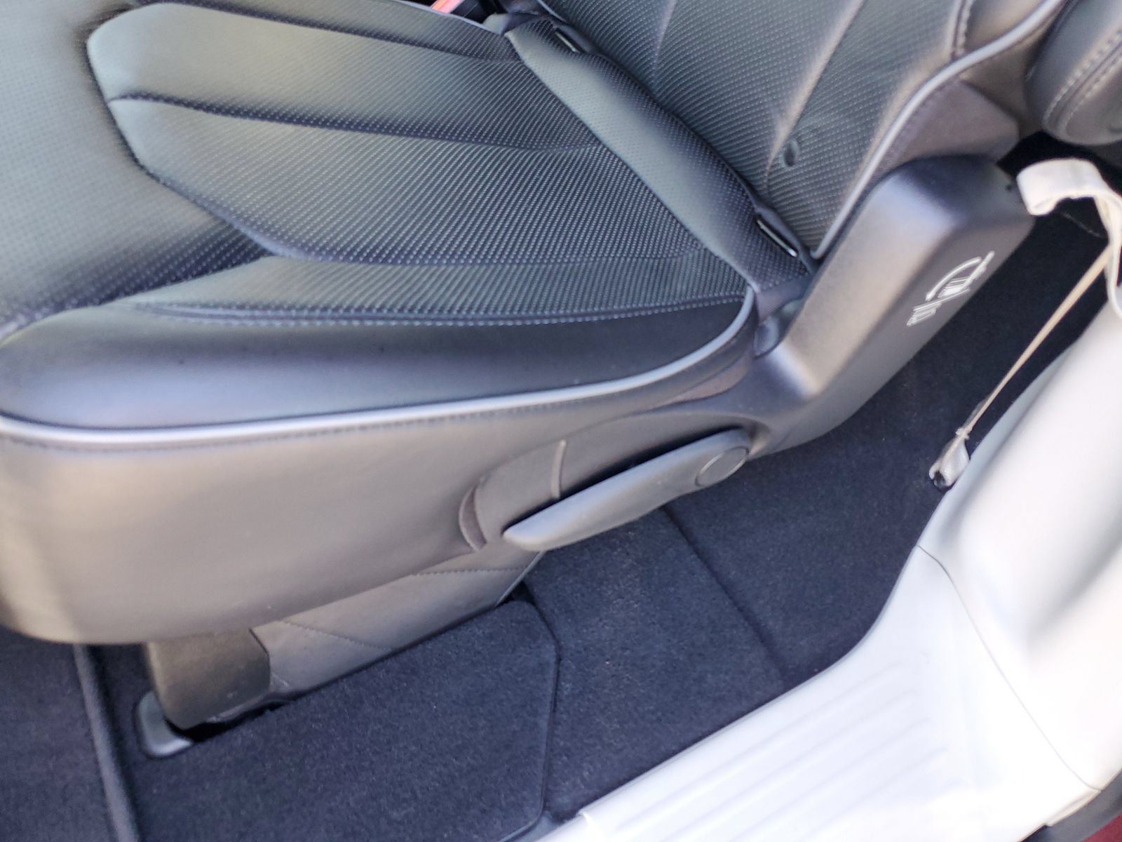 Used 2019 Chrysler Pacifica Limited FWD image 16