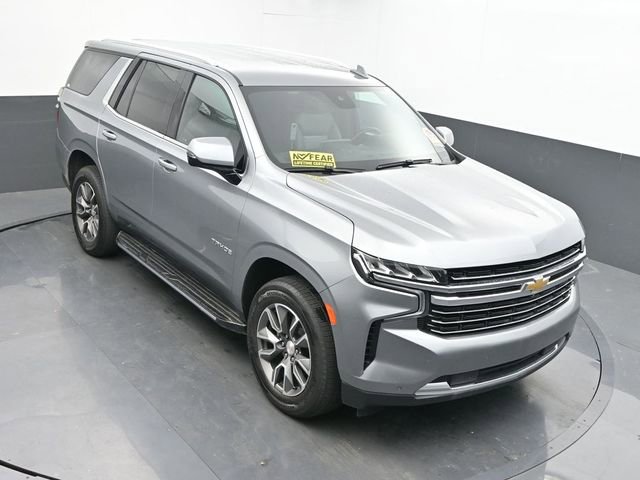 Used 2023 Chevrolet Tahoe LT w/ Luxury Package image 40