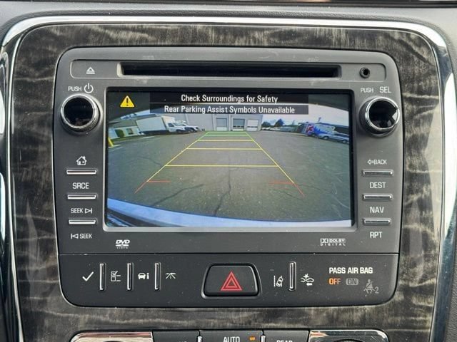 Used 2014 Buick Enclave Leather w/ Trailering Provision Package AWD/4WD image 38