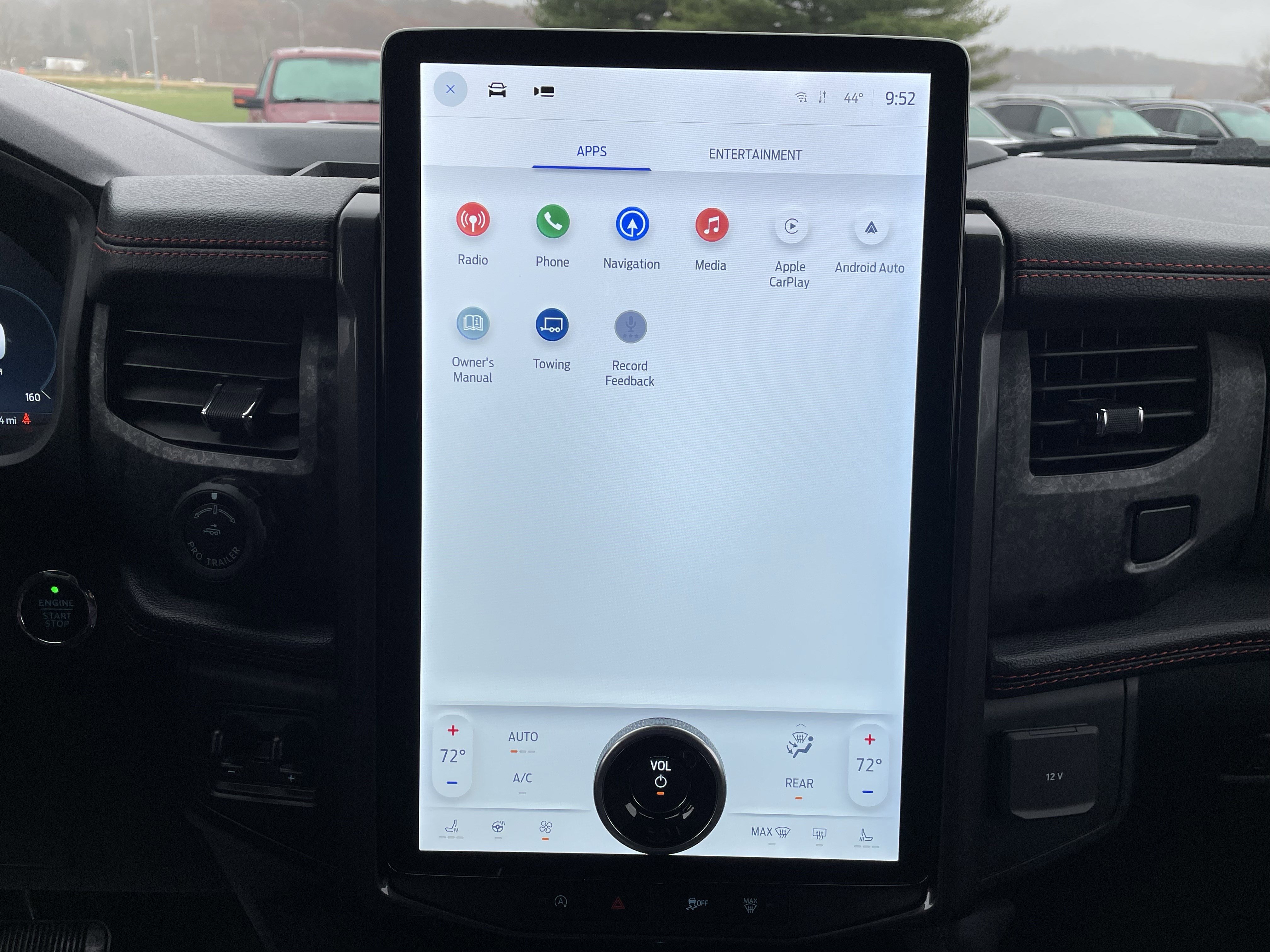 Used 2023 Ford Expedition Limited image 26