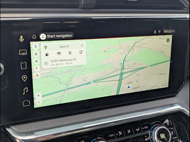 Used 2025 GMC Sierra 1500 Denali image 11