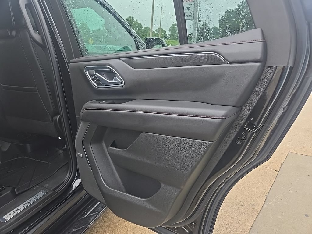 Used 2021 Chevrolet Tahoe RST w/ Luxury Package AWD/4WD image 82