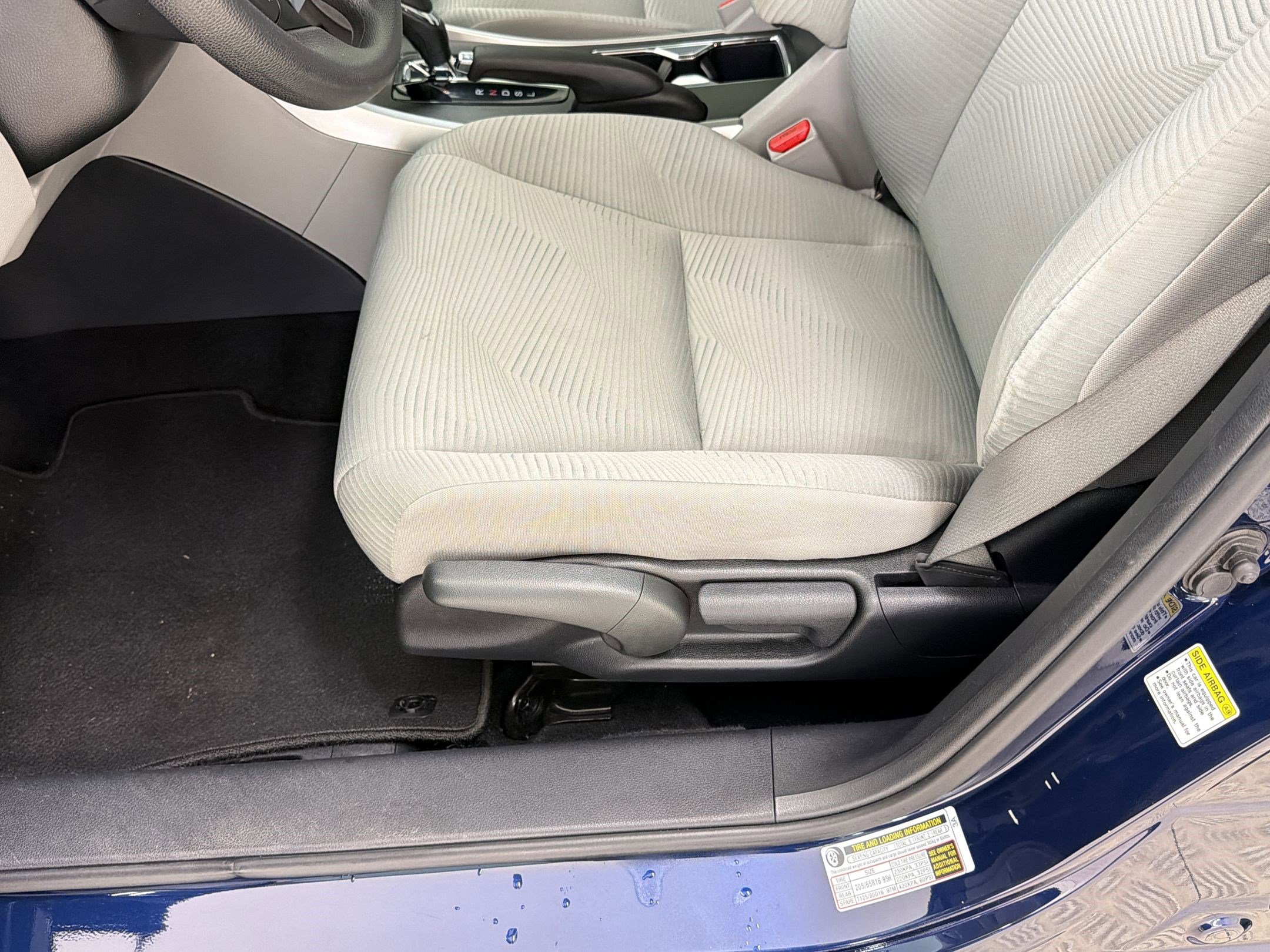 Used 2014 Honda Accord LX image 14