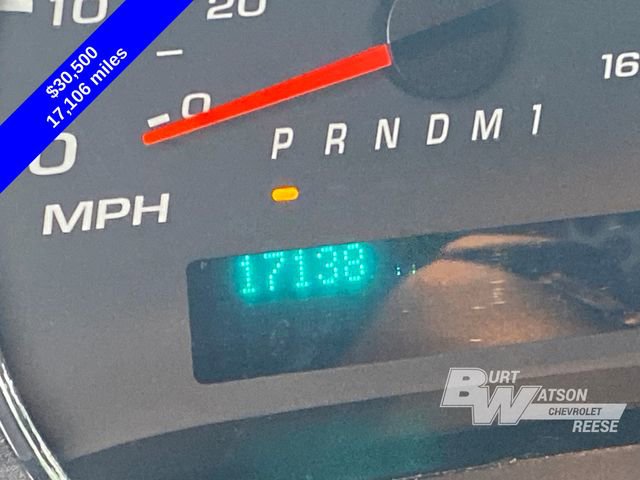 Used 2024 Chevrolet Express 2500 w/ Driver Convenience Package image 22