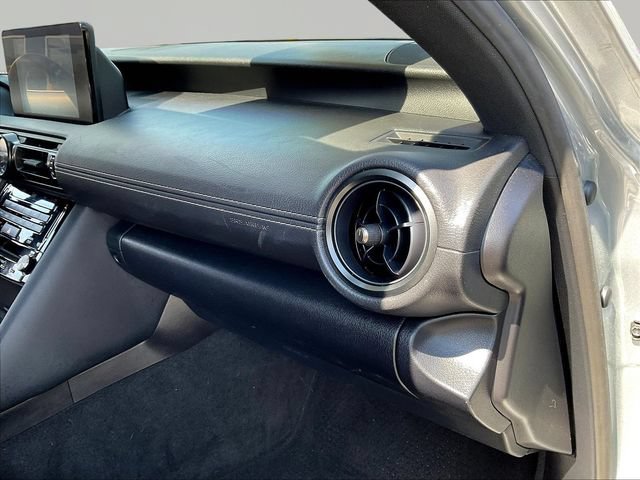 Used 2024 Lexus IS 350 F Sport RWD image 27