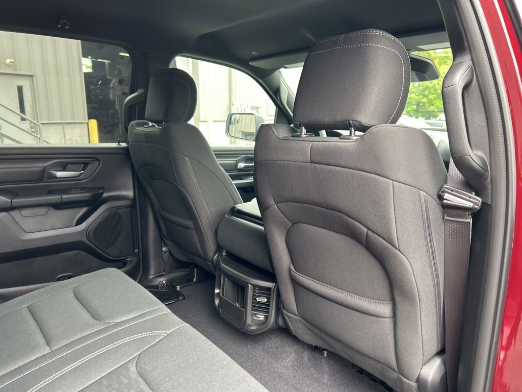 New 2025 RAM 1500 Tradesman image 39