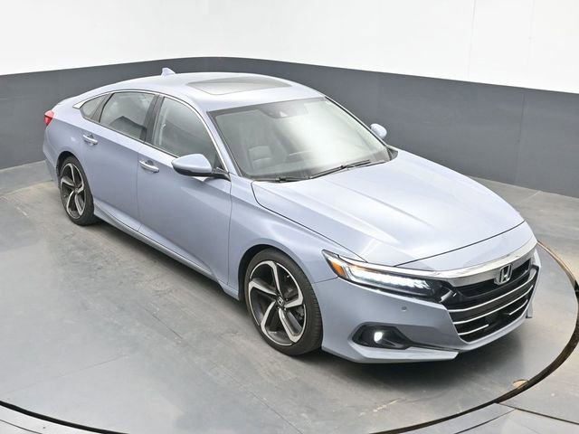 Used 2022 Honda Accord Touring image 19