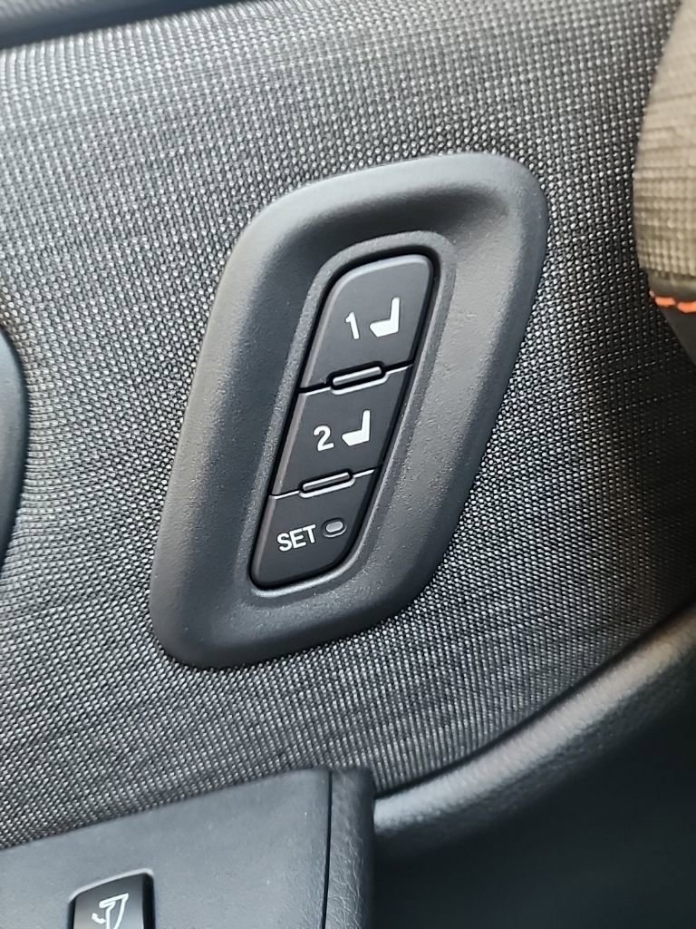 New 2026 Honda Passport TrailSport image 24