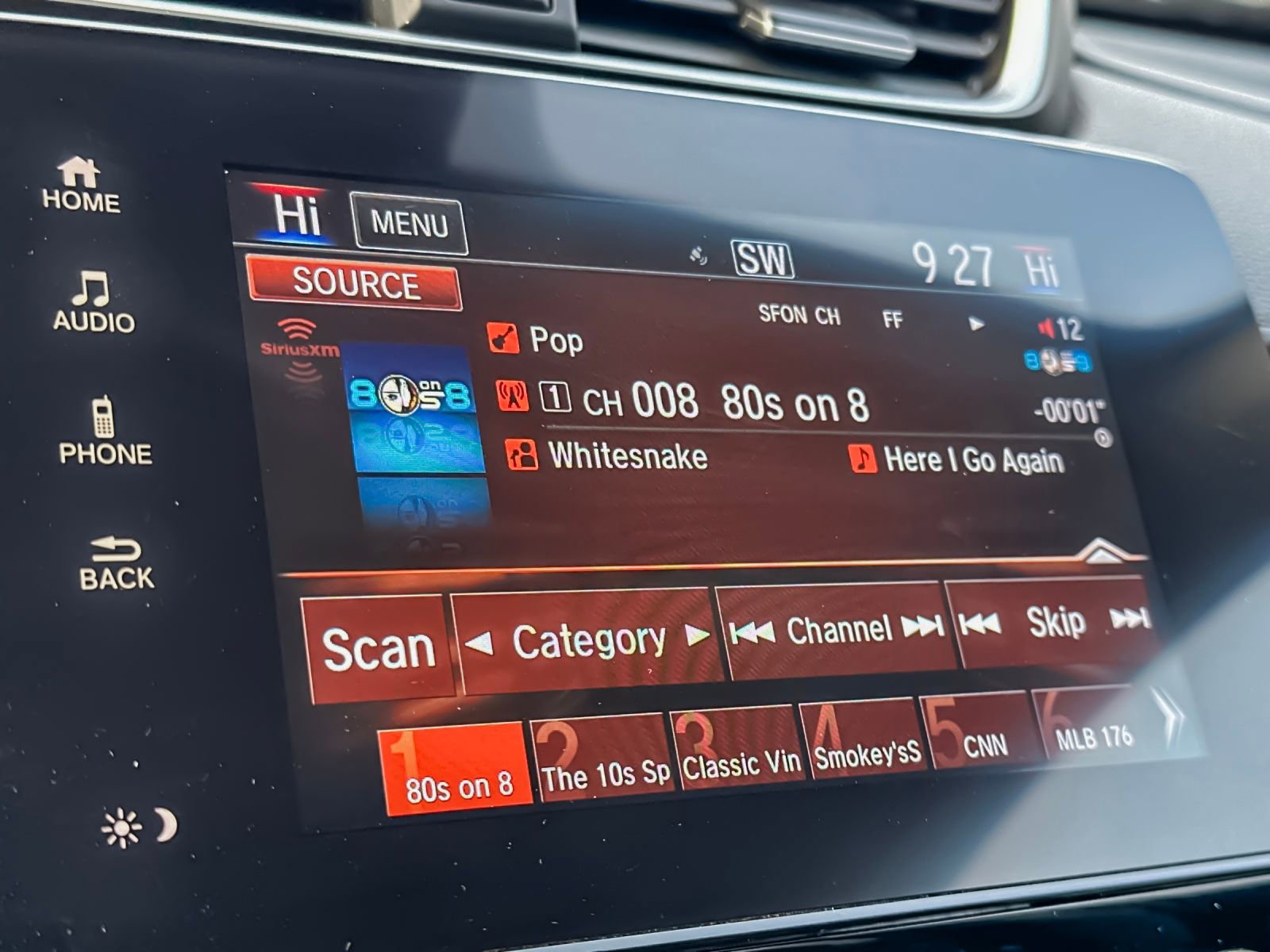 Used 2022 Honda CR-V EX image 28