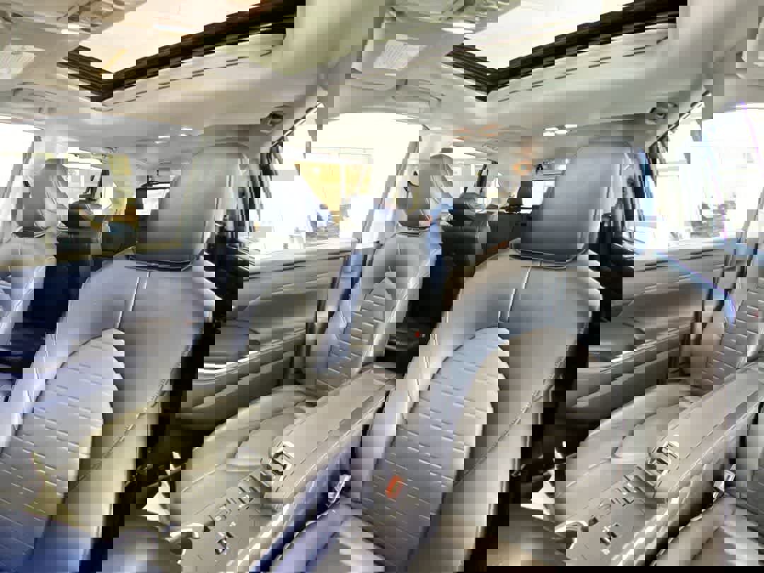 Used 2022 Toyota Highlander XLE image 14